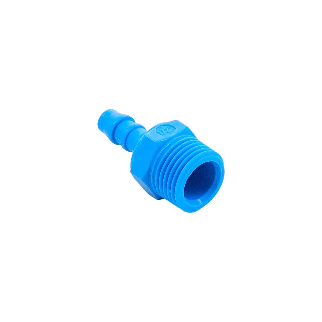 Hosetail plastic - 8 mm x 1/2" D10091460