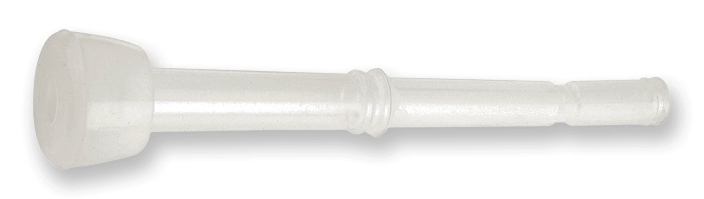 Silikon-Zitzengummis passend für DeLaval 999009-01 999009-01