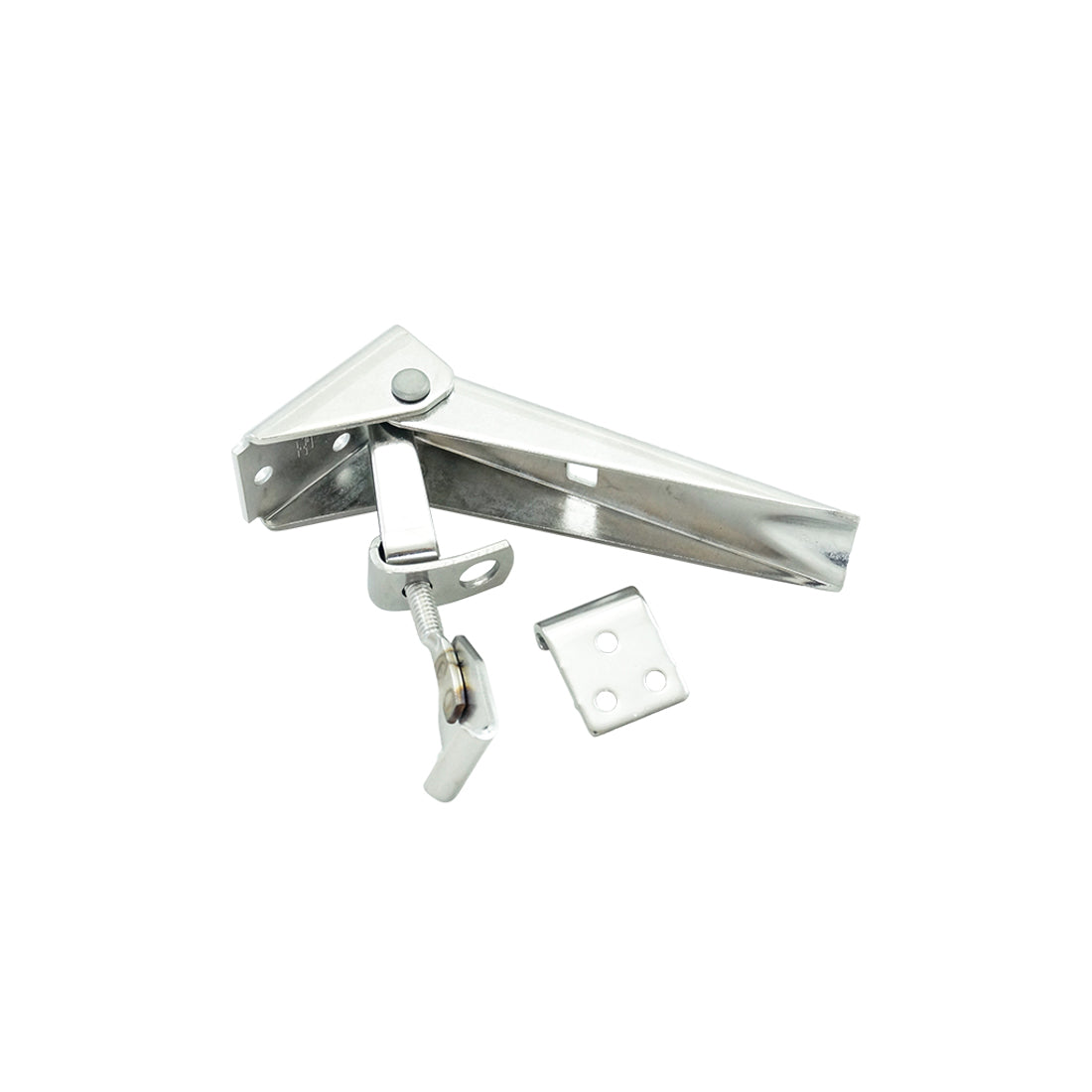 Lock for Discovery