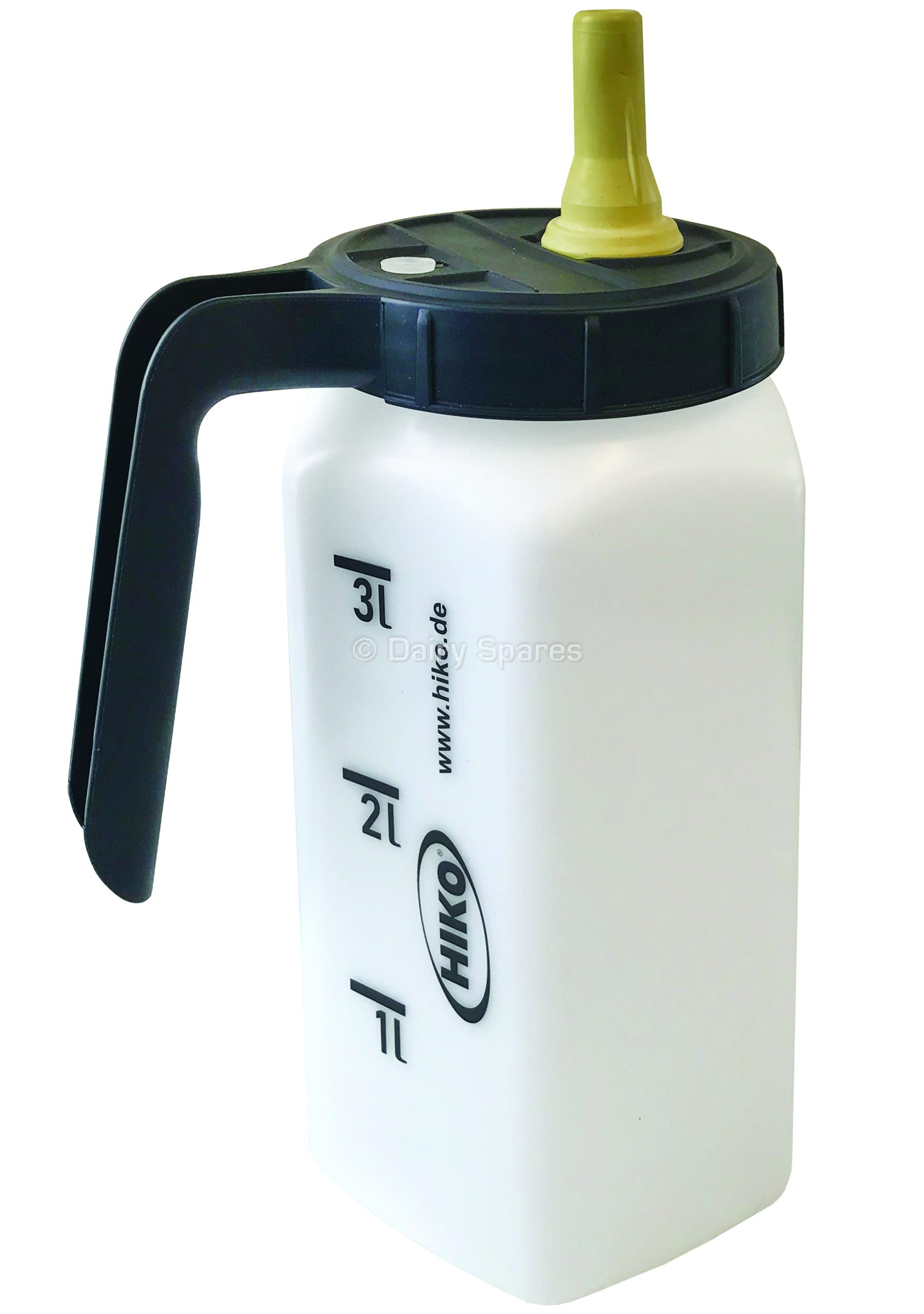 Calf Bottle c/w Milk Bar Calf Buddy Training Teat – MBA70A MBA70A