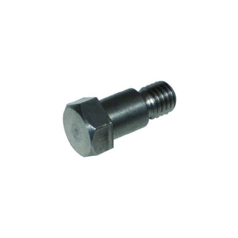 Fabdec stainless steel lid screw for dwx tanks 880357A