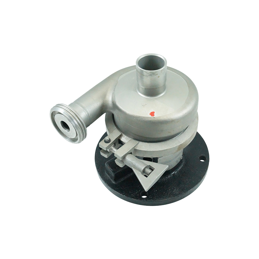 Milk pump housing without motor, A2, used