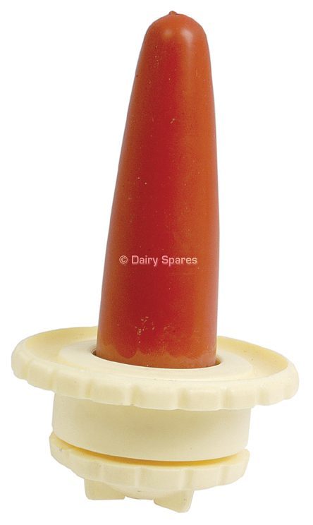 Ween-um Calf Feeding Dummy – TL200A TL200A