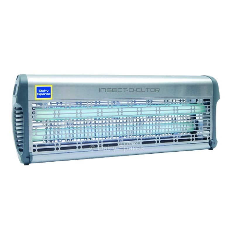 Dairy spares professional fly killer s/s 280sqm EF22