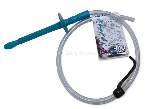 Trusti Tuber Mouthpiece and Tube (Generation 1 and 2) – ANT01G ANT01G