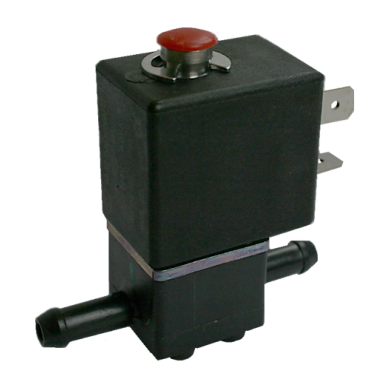PILOT VALVE 3/2 WAY VALVE (240V AC) 998545-80