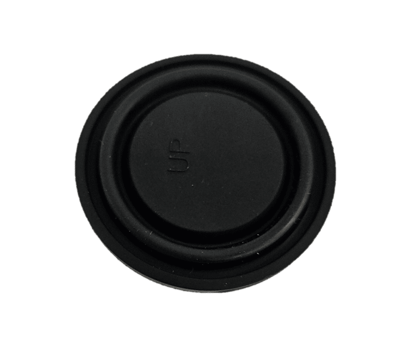 Compatible Delaval RS Valve MM25 858509-02 858509-02