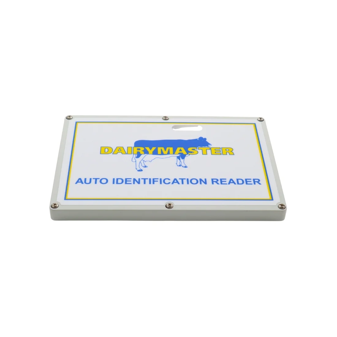 Enclosure Lid, Incl. Label D10170306