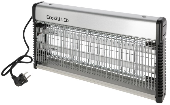 cit Fliegenvernichter EcoKill LED für 150m²