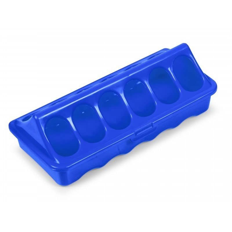 Poultry chick feeder 20cm