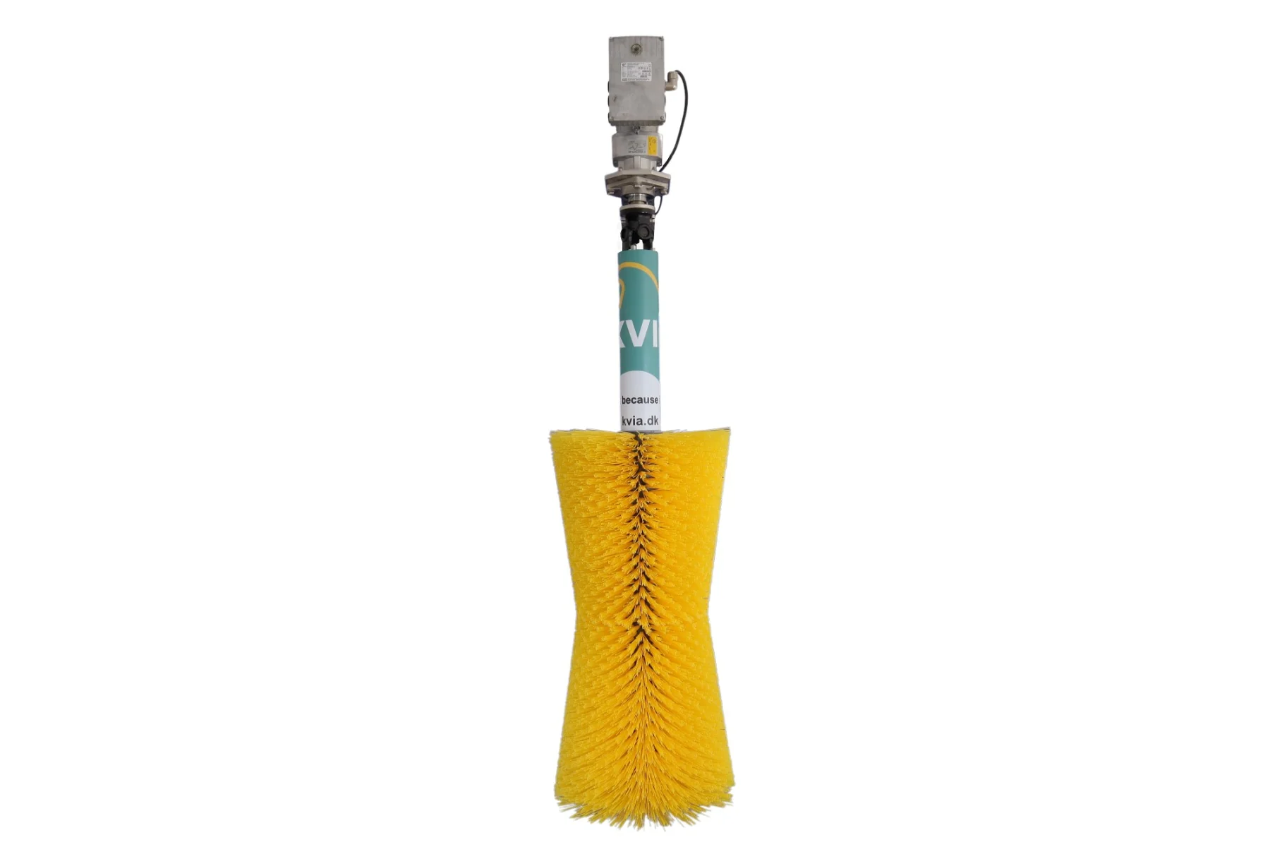 Cow brush Karoline