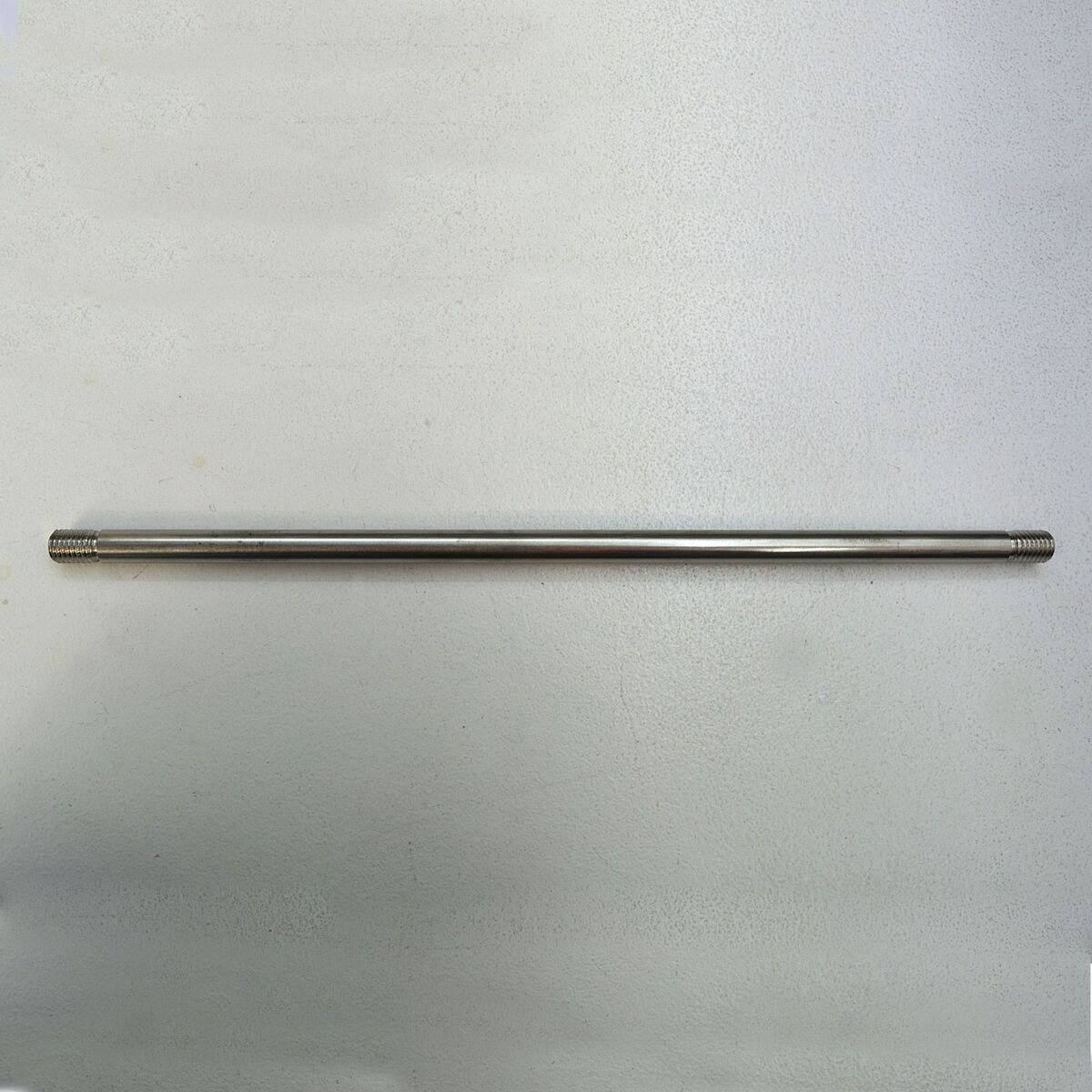 Locking Lever Threaded S/S 3/8*16 BSW 8808-2570-196