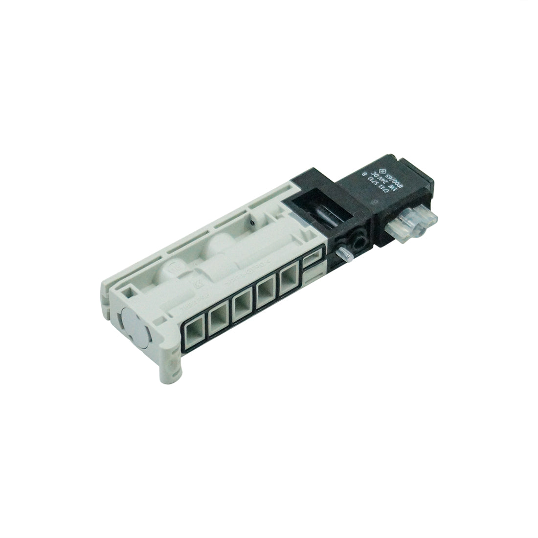 Solenoid valve A4