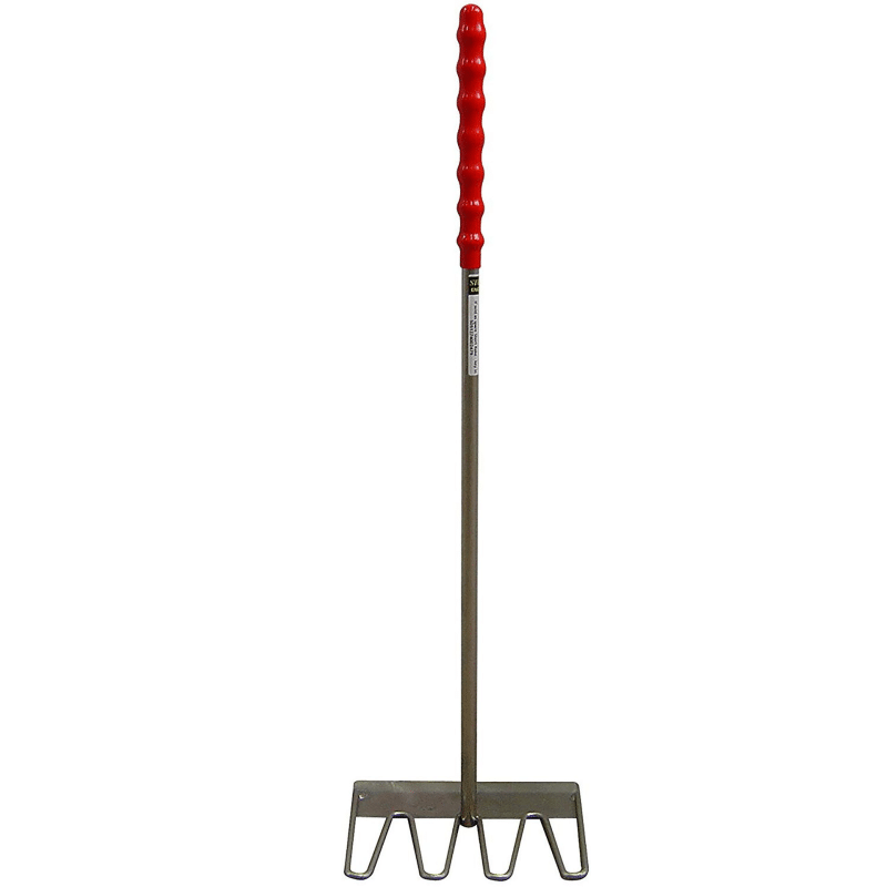 Spare Manure Scoop Rake – Original