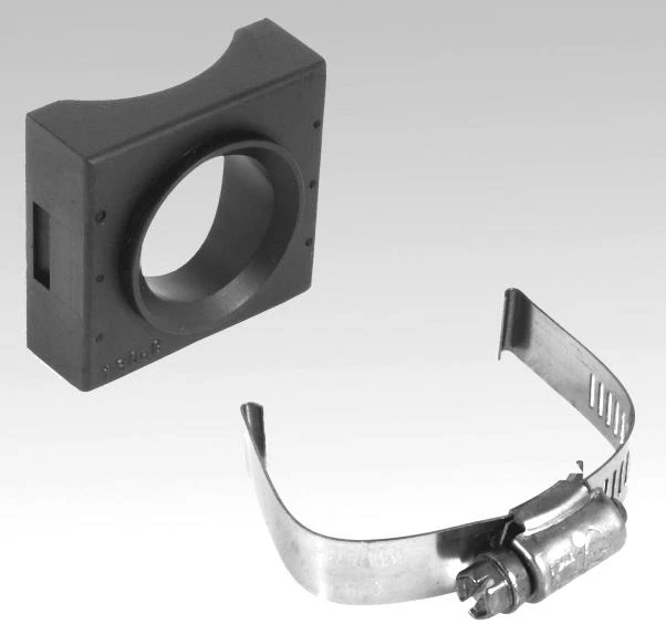Mounting Kit for Surge Remote air injector Valve 2 inch 7750-0013-658