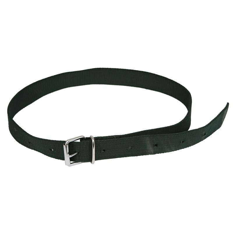 Cow collar green