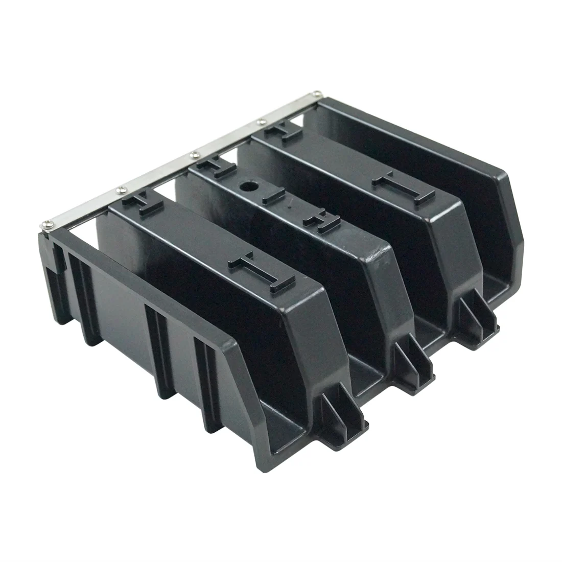 Rope conductor, new