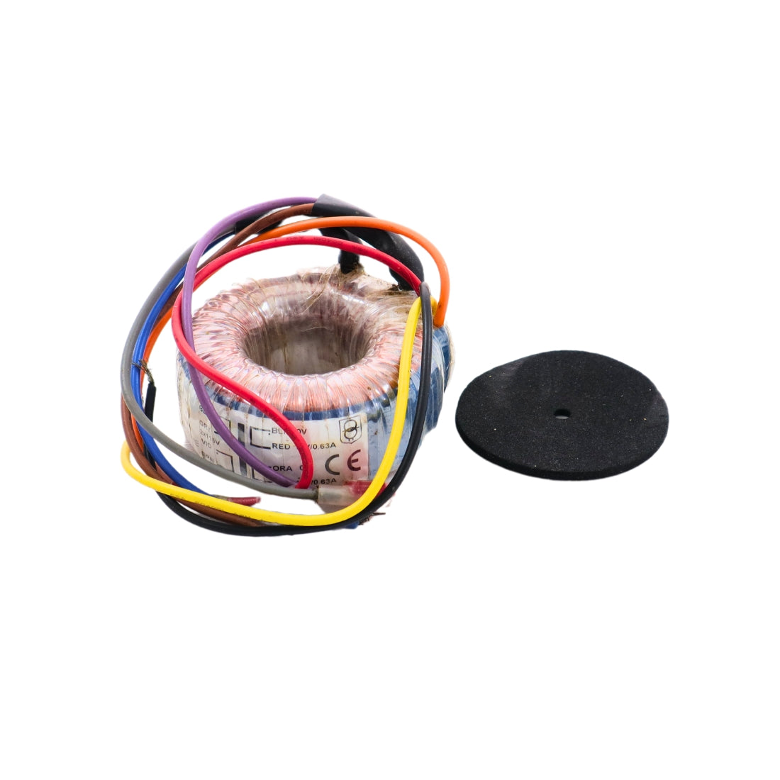 Transformer 12 v. FW2049