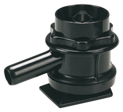 Universal Adapter zum Schrauben für Pulsatoren