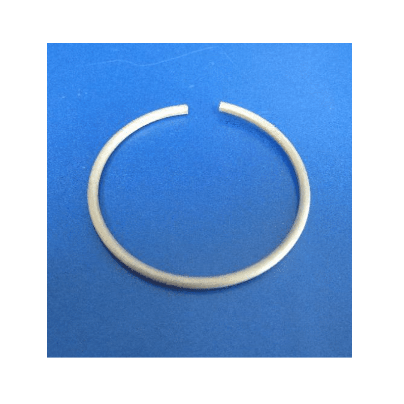 Dairymaster tank bottom fill non return valve spring clip 55mm (pack of 4)