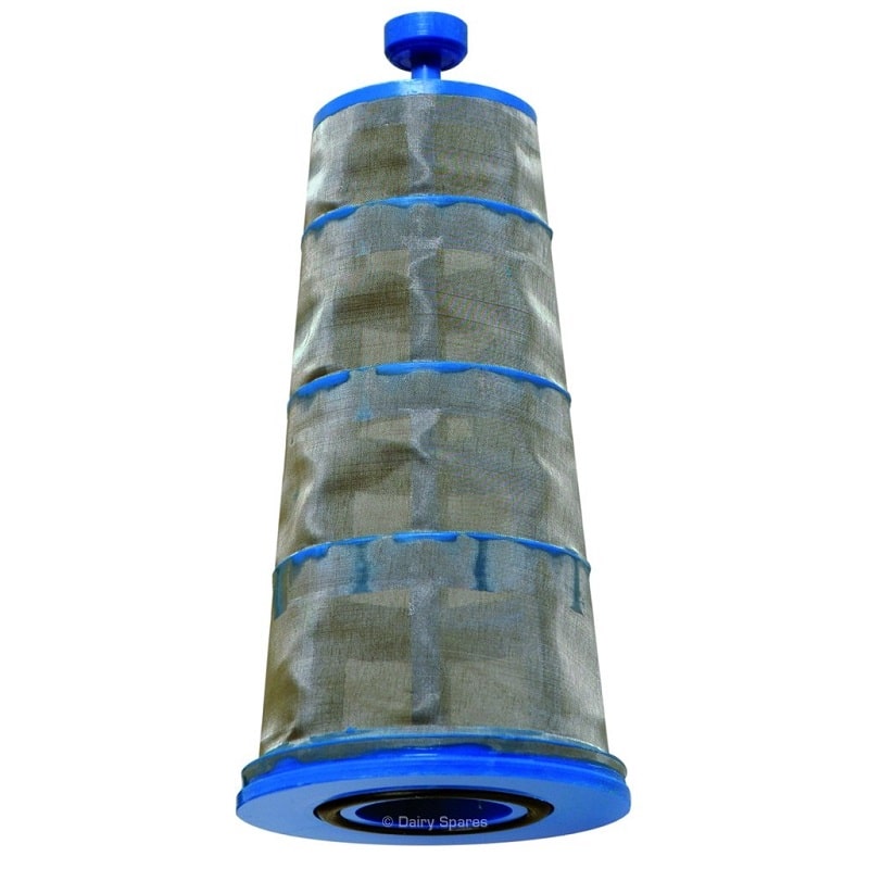 Deosan Febra Sedifilta Filter Element Blue 120micron DE055D