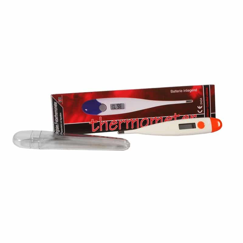 Digital Thermometer