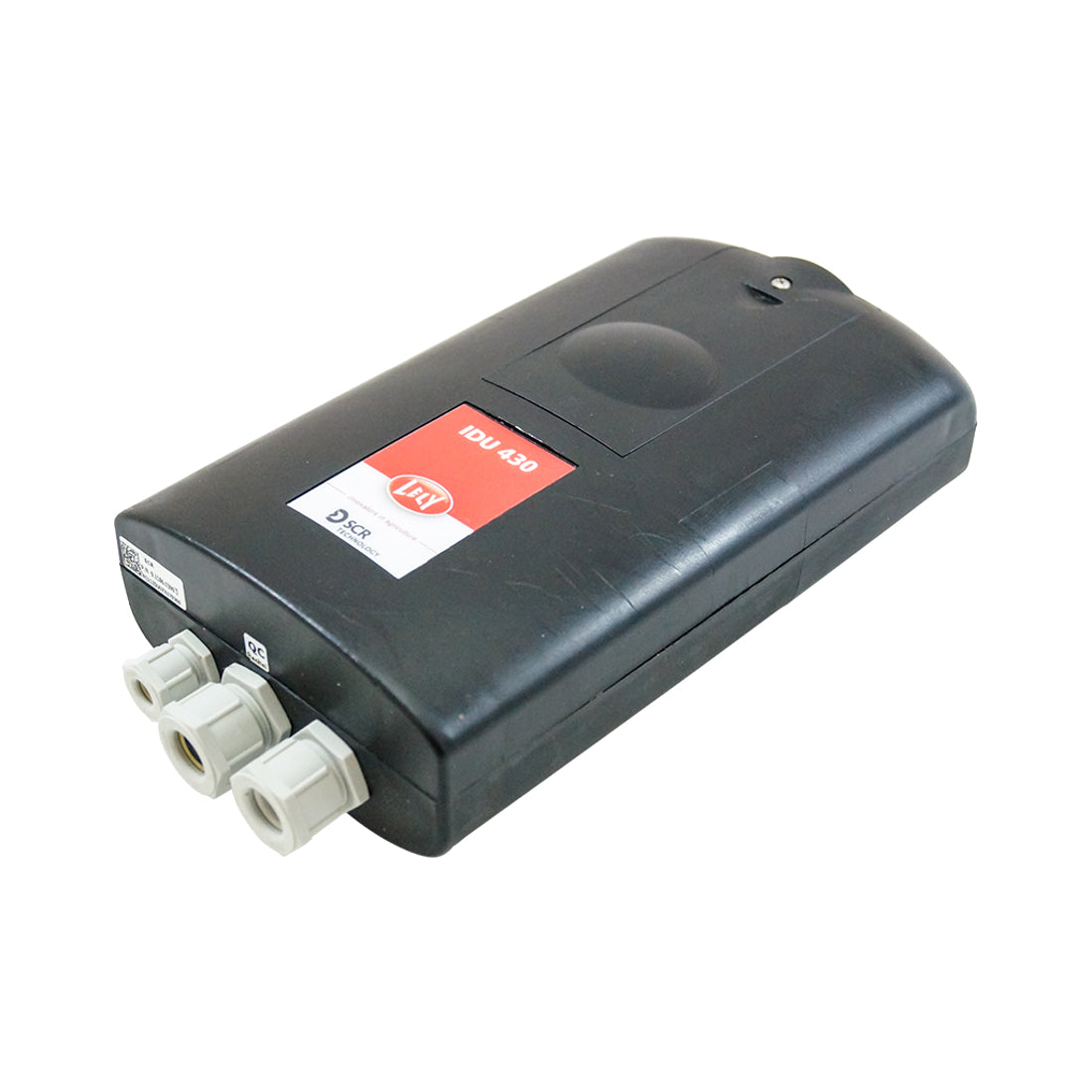 Antenna IDU430, Newly renovated IDU430