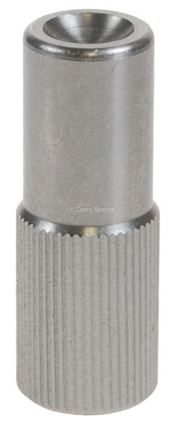 Ambic Adjustable Stainless Steel Replacement Nozzle – AT615 AT615