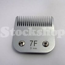 A5 Blade #7F (3.2mm)
