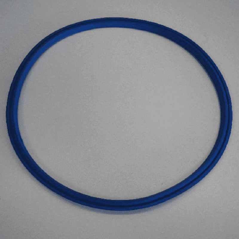 Dairymaster interceptor tank lid gasket (80ltr 100ltr)