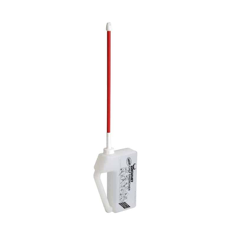 Bovivet calf stomach tube – rigid