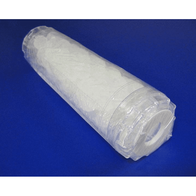 Dairymaster duo anti scale filter cartridge