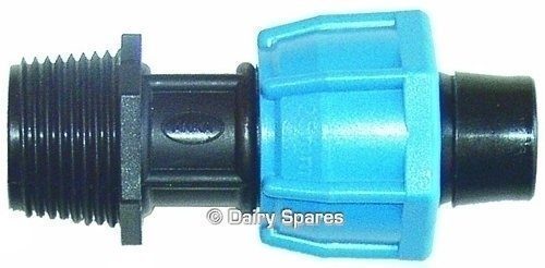 Anka© Male Coupling – AN010A AN010A