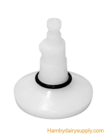 Bobbin only for NuPulse Cow or Goat Claw MZ10007