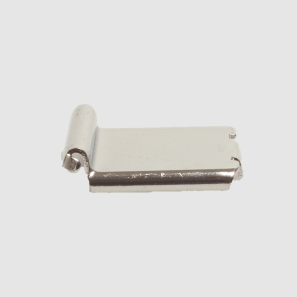 Stainless Steel Sliding Plate