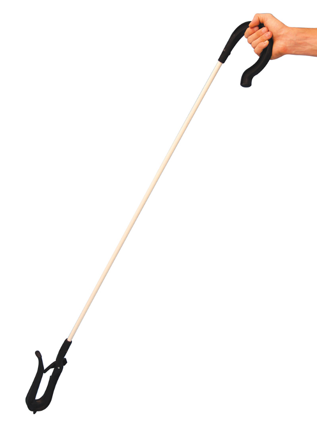 Super Shepherds Crook – Black