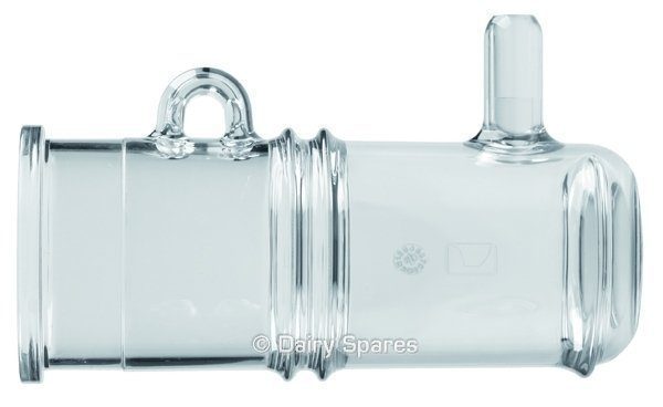 Plastic Teat Cup Shell for Sheep (Single) – ML40S ML40S