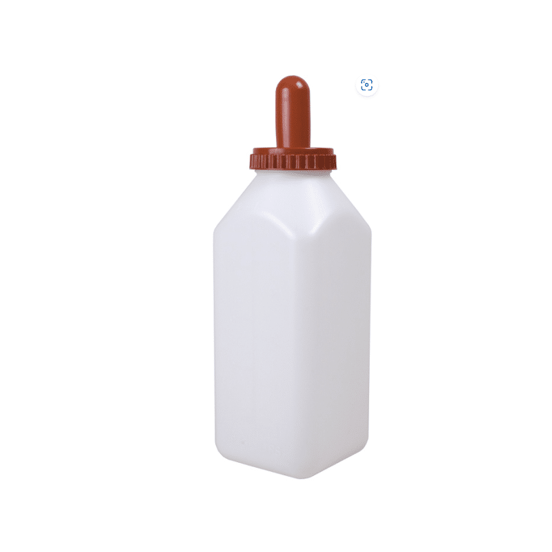 Betterstart Calf Bottle with Teat CB04