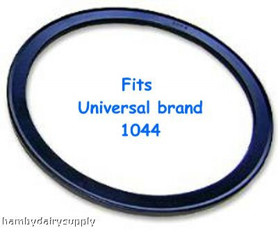 Discontinued - 1044 Lid Gasket for Universal lid & Receiver lid 4999-1120-294
