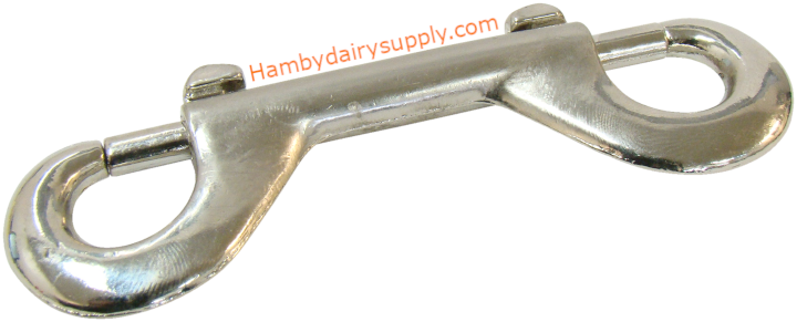 3 7/16 inch Double End Snap N222-679