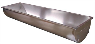 572 Wash Sink - 72 inch I.D. - 58 gallon - Single - LTL
