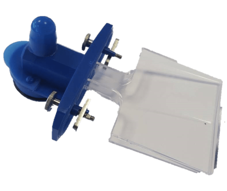 Compatible Strangko Pulsameter 2 Milk Meter Sampling without Bottle