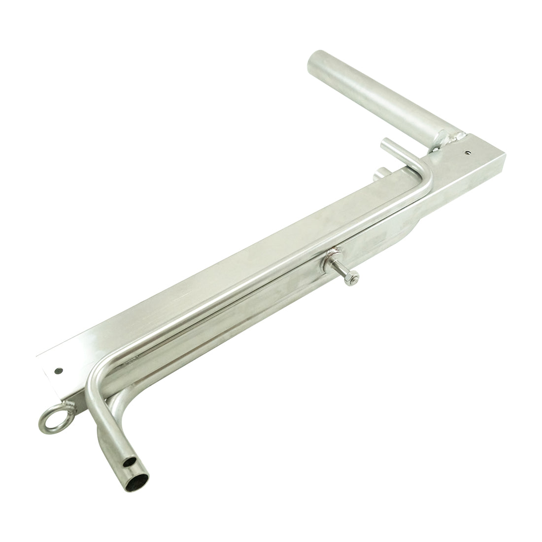 Swingover arm swivel - 47 D10510030