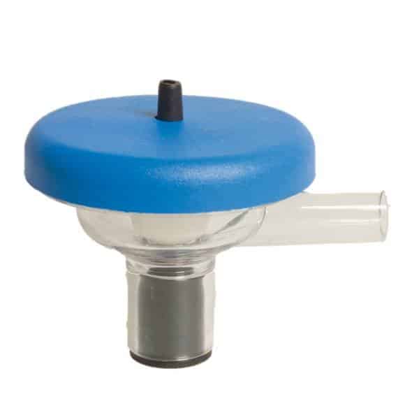 Compatible Delaval Pneumatic shut off valve