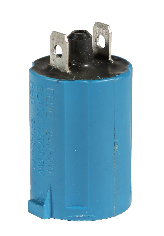 Spule passend für Elektropulsator EP100B / EP2090B 24V | 997531-80 997531-80