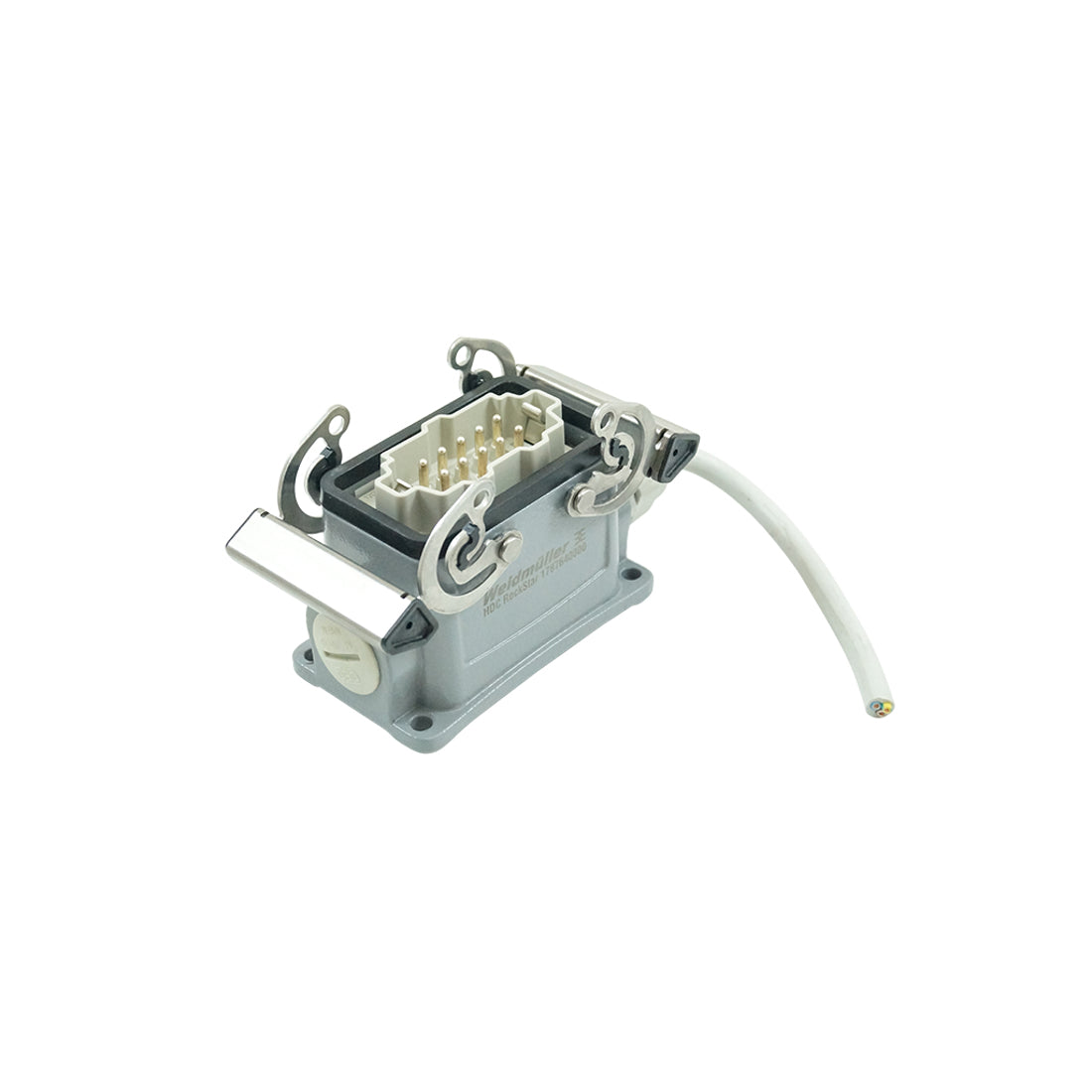 P - Mounting plug (frame only) U952103
