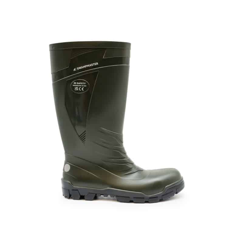 Swampmaster Titan S5 Safety SWP750
