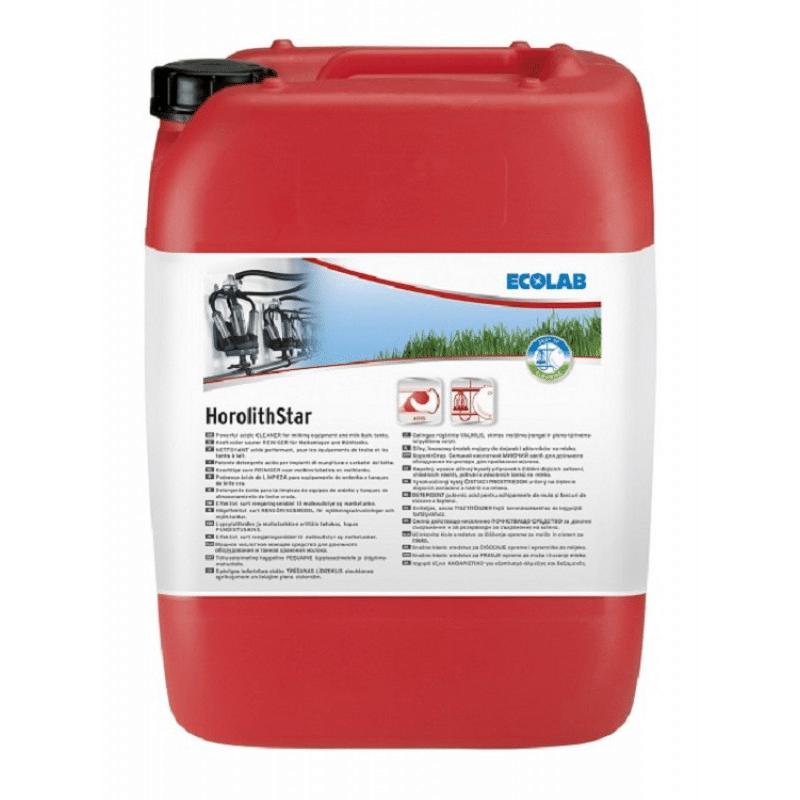 Ecolab HorolithStar