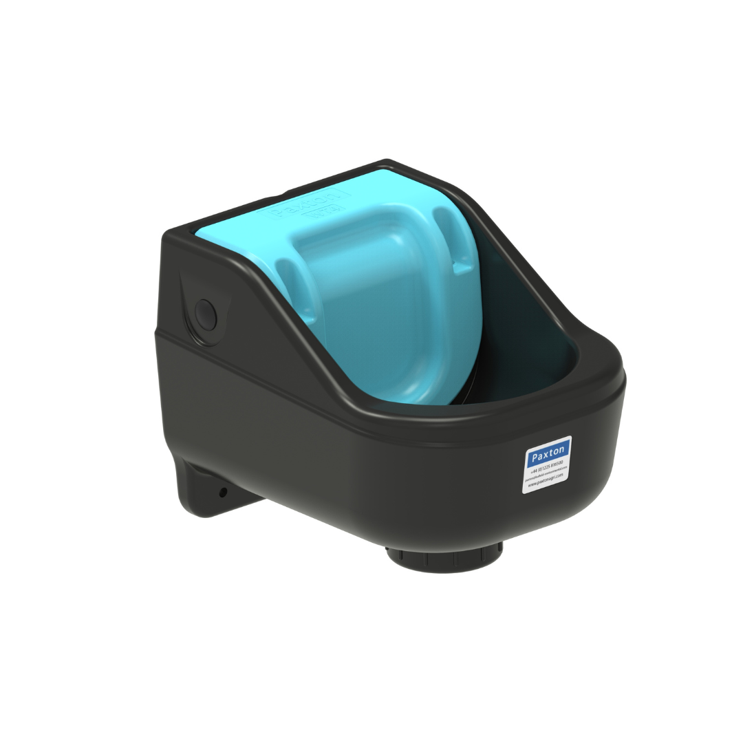 Micro Drinking Bowl 4 Litres Opella Ballcock