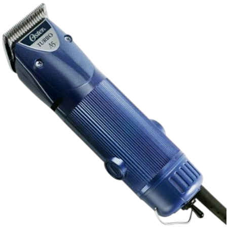 Call to order - Oster A5 2 speed Livestock Clipper Kit with 3 blades #10 #15 #40 816-449-1314